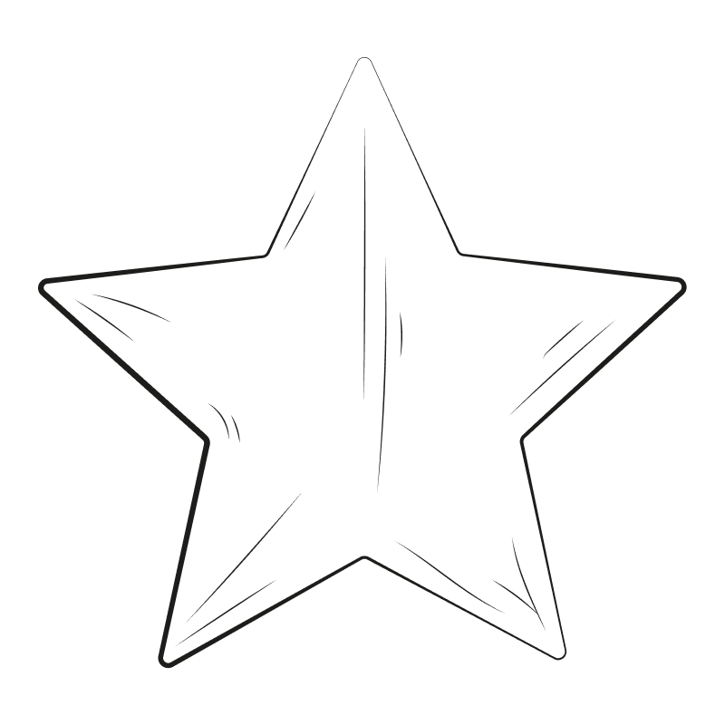 picto-etoile