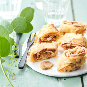 recette de ficelle picarde