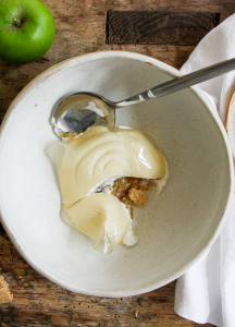 recette kids préparation des pommes et poires des vergers