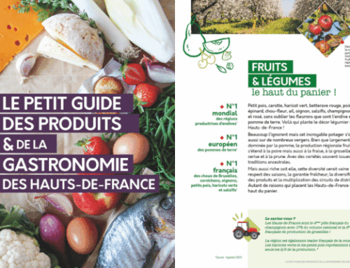 Le guide incontournable pour savourer les Hauts-de-France !