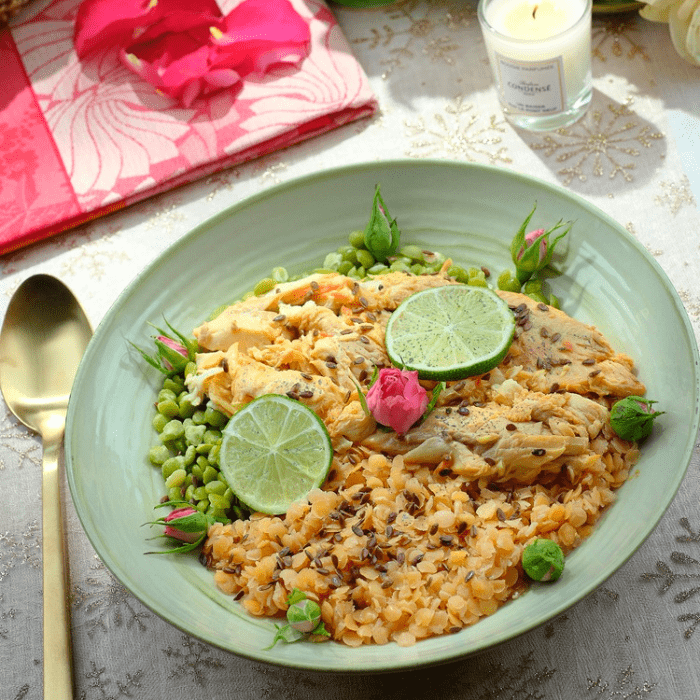 gastronomie_hauts_de_france-Filets-de-truite-vapeur-rose-lentilles