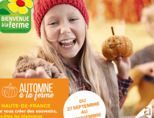 La saison 2025 « Automne à la ferme » est lancée