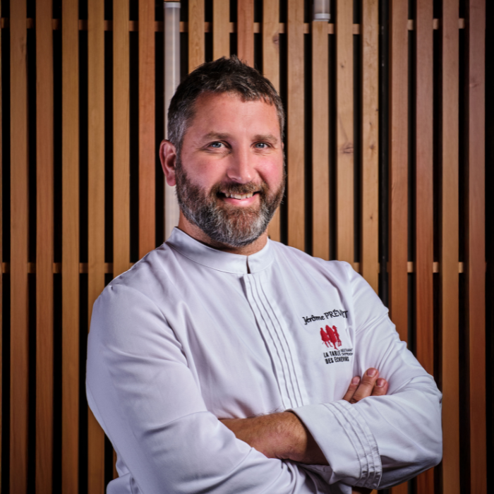 Jerome-prevost